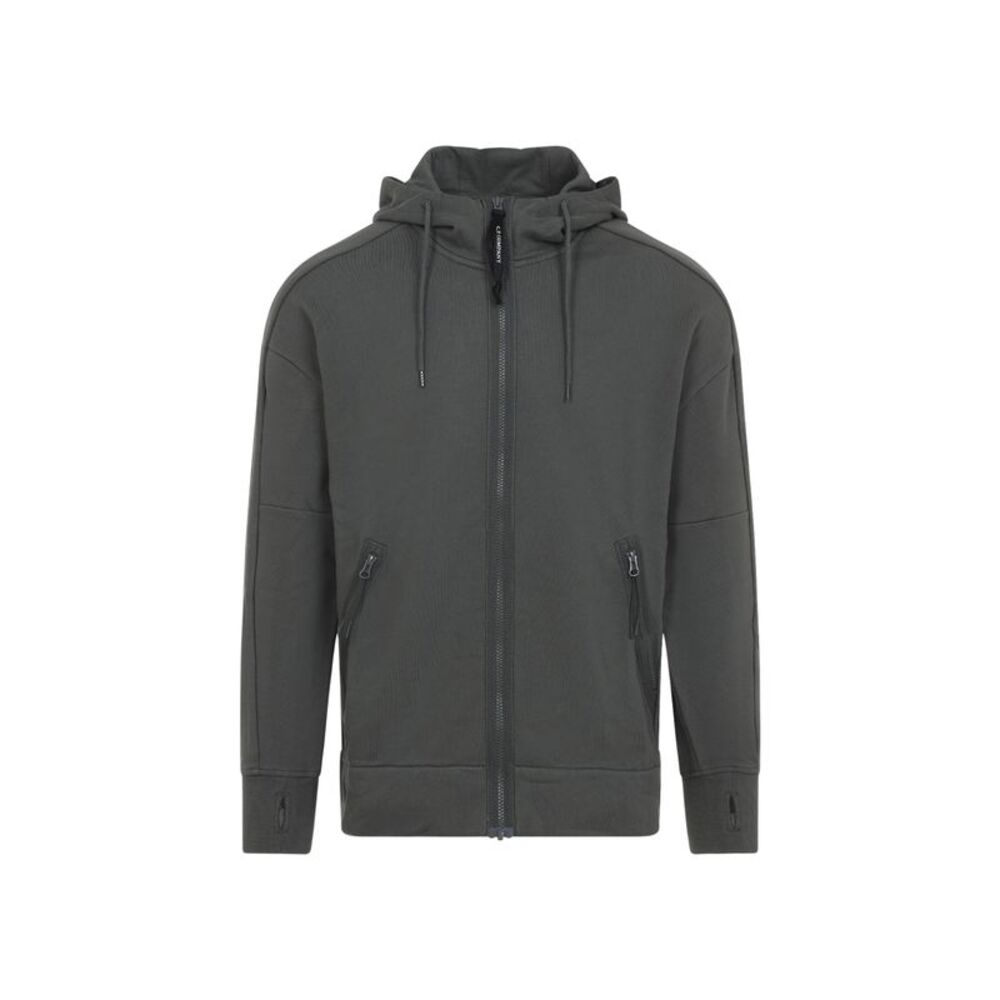 Cp Company Open Hoodie Men